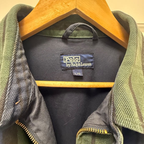 Vintage Polo Ralph Lauren jacket - Picture 8 of 8